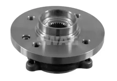 Комплект подшипника ступицы колеса SWAG купить